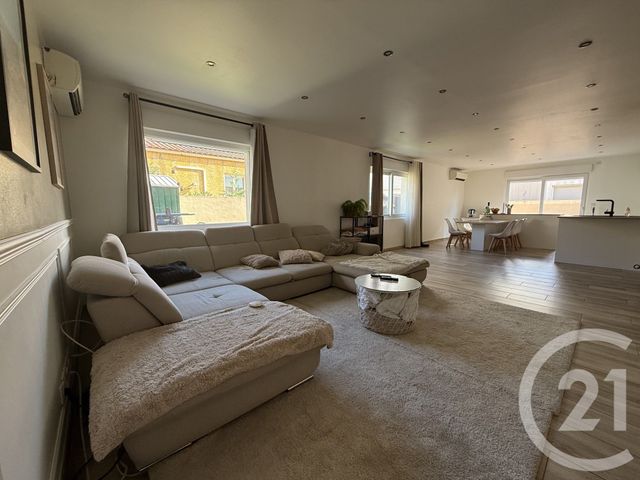 maison à vendre - 6 pièces - 140.66 m2 - MARSEILLAN - 34 - LANGUEDOC-ROUSSILLON - Century 21 Vue Sur Mer