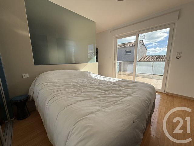 maison à vendre - 6 pièces - 140.66 m2 - MARSEILLAN - 34 - LANGUEDOC-ROUSSILLON - Century 21 Vue Sur Mer