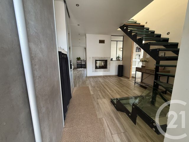 maison à vendre - 6 pièces - 140.66 m2 - MARSEILLAN - 34 - LANGUEDOC-ROUSSILLON - Century 21 Vue Sur Mer