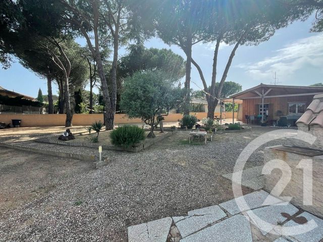 maison - MARSEILLAN - 34