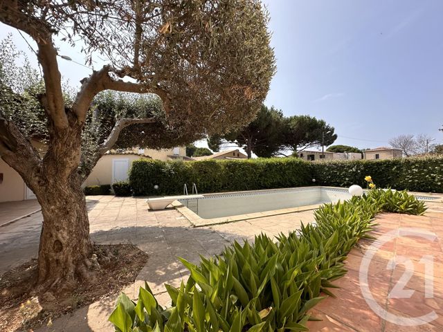 maison - LE GRAU D AGDE - 34