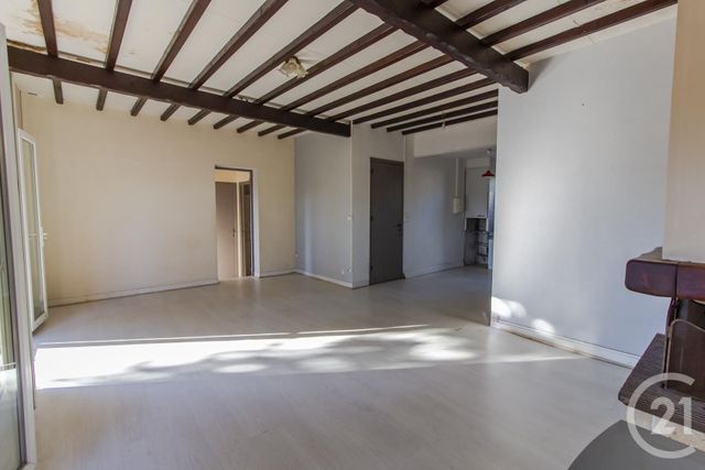 maison - LE GRAU D AGDE - 34