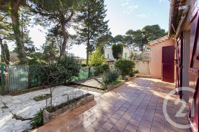 maison à vendre - 4 pièces - 87.61 m2 - LE GRAU D AGDE - 34 - LANGUEDOC-ROUSSILLON - Century 21 Vue Sur Mer