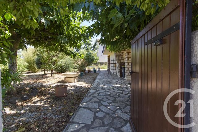 maison à vendre - 6 pièces - 159.67 m2 - AGDE - 34 - LANGUEDOC-ROUSSILLON - Century 21 Vue Sur Mer