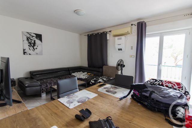 Appartement T4 à vendre - 4 pièces - 69.61 m2 - AGDE - 34 - LANGUEDOC-ROUSSILLON - Century 21 Vue Sur Mer
