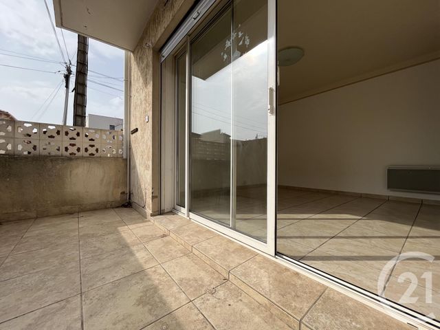 appartement - LE GRAU D AGDE - 34