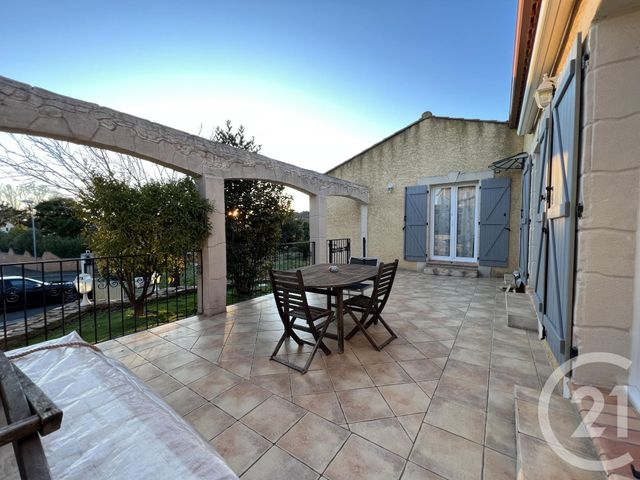 Maison à vendre PEZENAS