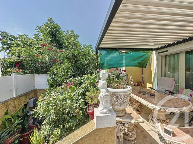 maison - LE GRAU D AGDE - 34