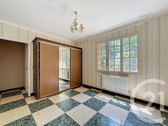 maison à vendre - 5 pièces - 108.24 m2 - LE GRAU D AGDE - 34 - LANGUEDOC-ROUSSILLON - Century 21 Vue Sur Mer