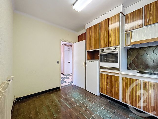 maison à vendre - 5 pièces - 108.24 m2 - LE GRAU D AGDE - 34 - LANGUEDOC-ROUSSILLON - Century 21 Vue Sur Mer