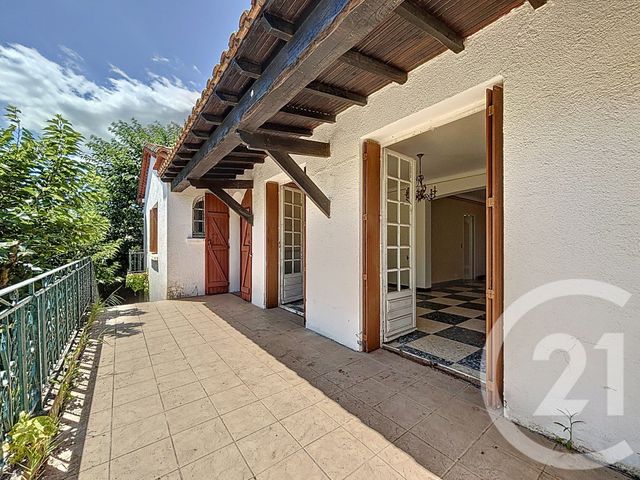 maison à vendre - 5 pièces - 108.24 m2 - LE GRAU D AGDE - 34 - LANGUEDOC-ROUSSILLON - Century 21 Vue Sur Mer