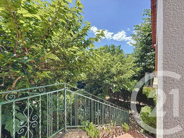 maison à vendre - 5 pièces - 108.24 m2 - LE GRAU D AGDE - 34 - LANGUEDOC-ROUSSILLON - Century 21 Vue Sur Mer