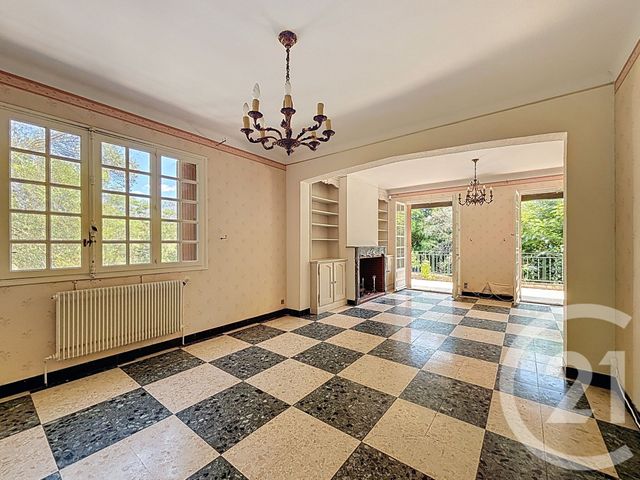 maison à vendre - 5 pièces - 108.24 m2 - LE GRAU D AGDE - 34 - LANGUEDOC-ROUSSILLON - Century 21 Vue Sur Mer