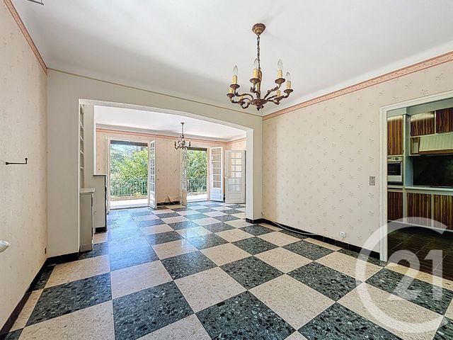 maison à vendre - 5 pièces - 108.24 m2 - LE GRAU D AGDE - 34 - LANGUEDOC-ROUSSILLON - Century 21 Vue Sur Mer