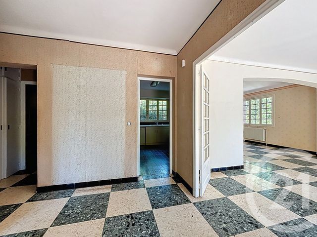 maison à vendre - 5 pièces - 108.24 m2 - LE GRAU D AGDE - 34 - LANGUEDOC-ROUSSILLON - Century 21 Vue Sur Mer