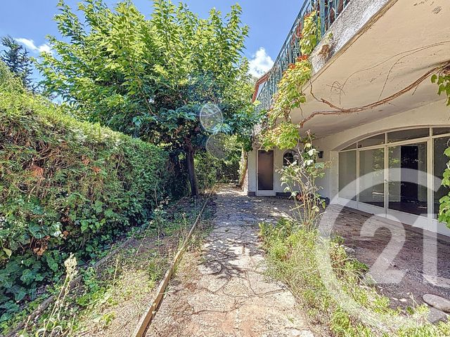 maison à vendre - 5 pièces - 108.24 m2 - LE GRAU D AGDE - 34 - LANGUEDOC-ROUSSILLON - Century 21 Vue Sur Mer