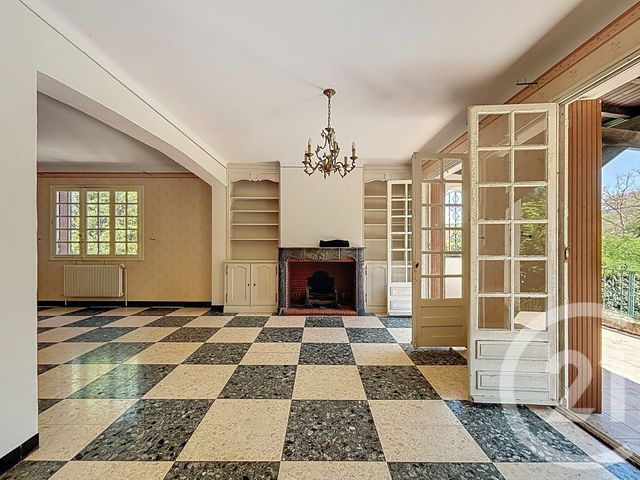 maison à vendre - 5 pièces - 108.24 m2 - LE GRAU D AGDE - 34 - LANGUEDOC-ROUSSILLON - Century 21 Vue Sur Mer