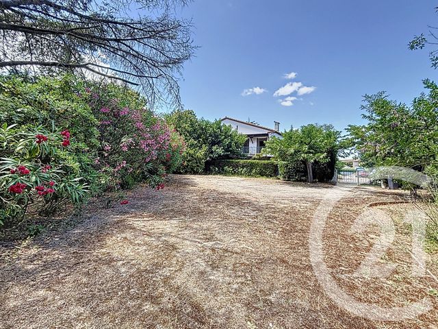 maison à vendre - 5 pièces - 108.24 m2 - LE GRAU D AGDE - 34 - LANGUEDOC-ROUSSILLON - Century 21 Vue Sur Mer