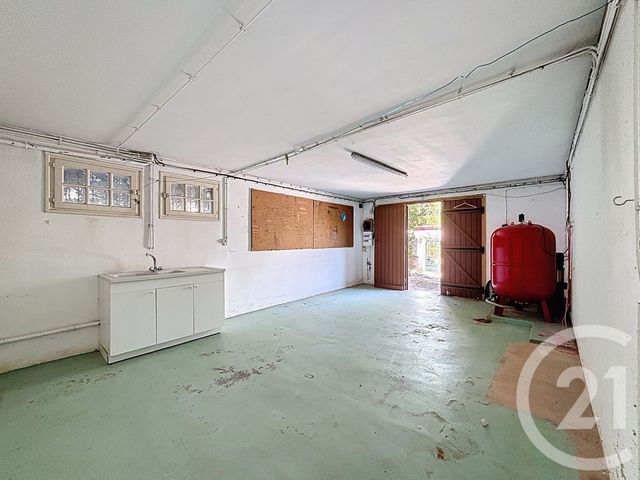 maison à vendre - 5 pièces - 108.24 m2 - LE GRAU D AGDE - 34 - LANGUEDOC-ROUSSILLON - Century 21 Vue Sur Mer