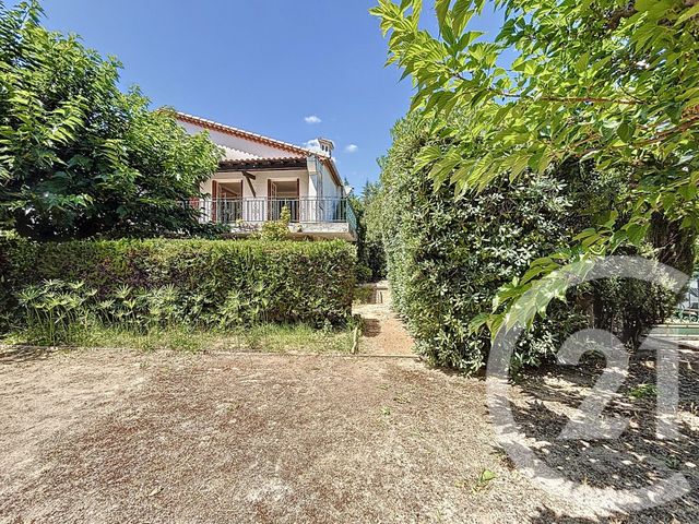 maison - AGDE - 34