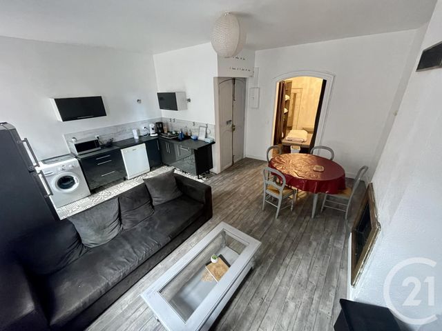 Appartement T3 à vendre - 3 pièces - 44.04 m2 - AGDE - 34 - LANGUEDOC-ROUSSILLON - Century 21 Vue Sur Mer