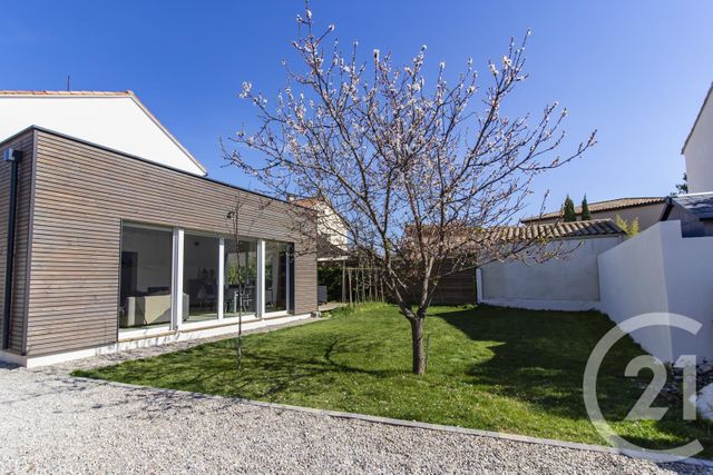 maison - AGDE - 34