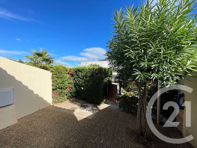 maison à vendre - 2 pièces - 30.13 m2 - LE CAP D AGDE - 34 - LANGUEDOC-ROUSSILLON - Century 21 Vue Sur Mer