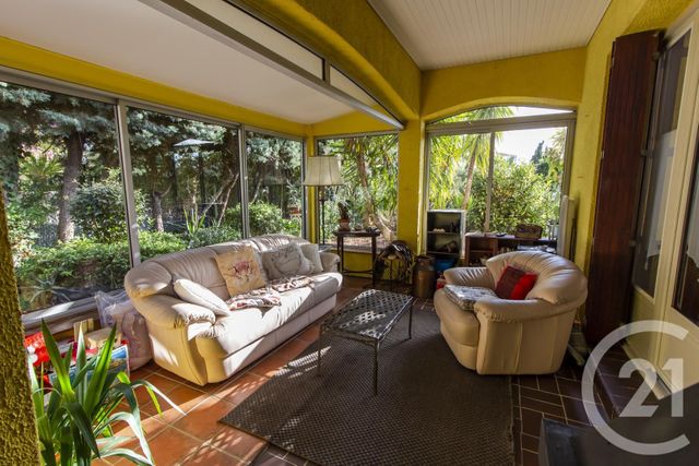 maison à vendre - 4 pièces - 98.85 m2 - AGDE - 34 - LANGUEDOC-ROUSSILLON - Century 21 Vue Sur Mer