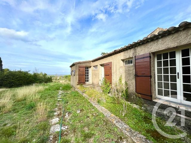 maison à vendre - 8 pièces - 250.0 m2 - ST REMY DE PROVENCE - 13 - PROVENCE-ALPES-COTE-D-AZUR - Century 21 Vue Sur Mer