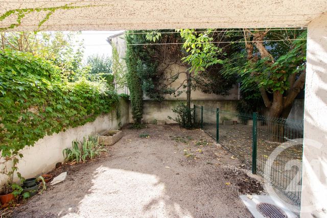 Appartement T3 à louer AVIGNON