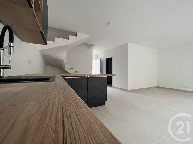 maison - AGDE - 34