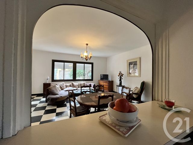 maison à vendre - 5 pièces - 123.7 m2 - LE GRAU D AGDE - 34 - LANGUEDOC-ROUSSILLON - Century 21 Vue Sur Mer