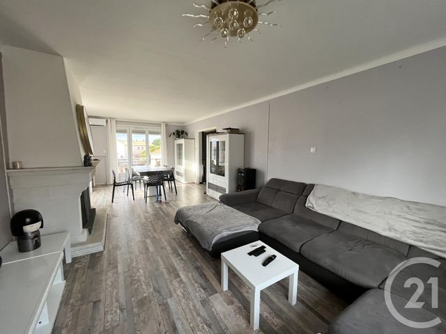 maison - AGDE - 34