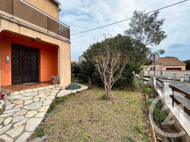 maison à vendre - 5 pièces - 179.71 m2 - AGDE - 34 - LANGUEDOC-ROUSSILLON - Century 21 Vue Sur Mer