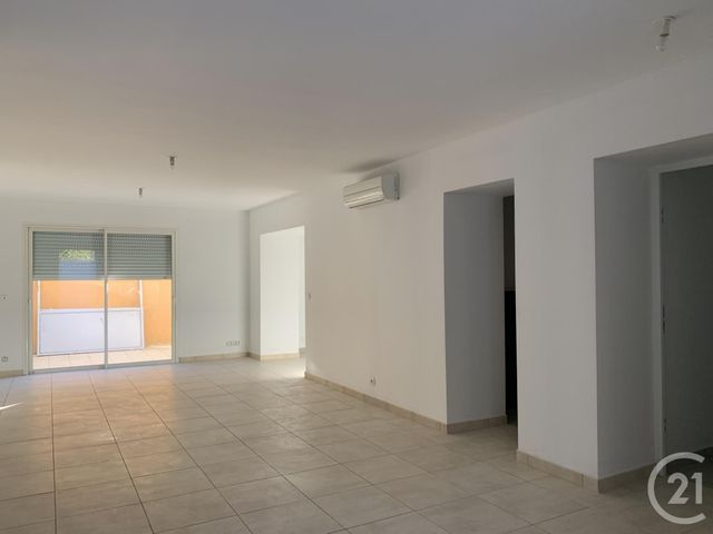 appartement - MORIERES LES AVIGNON - 84