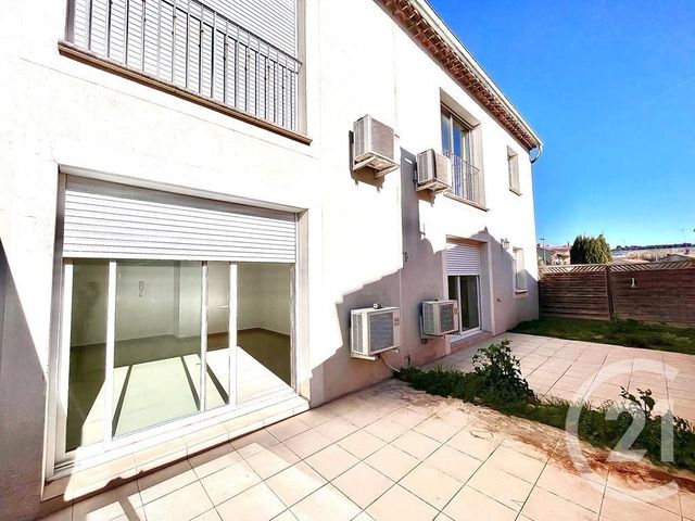 Appartement Duplex à vendre - 6 pièces - 193.36 m2 - MORIERES LES AVIGNON - 84 - PROVENCE-ALPES-COTE-D-AZUR - Century 21 Vue Sur Mer
