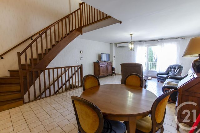 maison à vendre - 3 pièces - 96.12 m2 - AGDE - 34 - LANGUEDOC-ROUSSILLON - Century 21 Vue Sur Mer