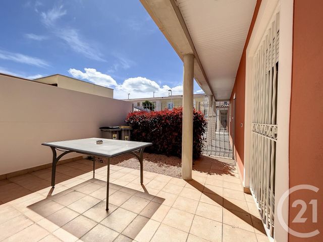 maison à vendre - 4 pièces - 94.38 m2 - AGDE - 34 - LANGUEDOC-ROUSSILLON - Century 21 Vue Sur Mer