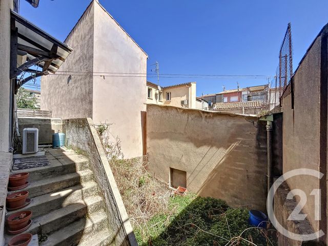 appartement - AGDE - 34
