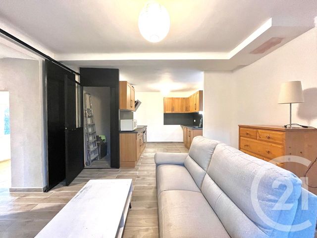 maison à vendre - 2 pièces - 41.33 m2 - SAULT - 84 - PROVENCE-ALPES-COTE-D-AZUR - Century 21 Vue Sur Mer