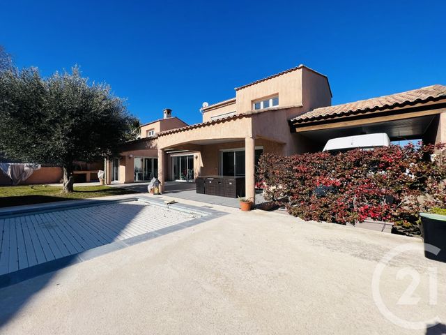 maison - LE GRAU D AGDE - 34