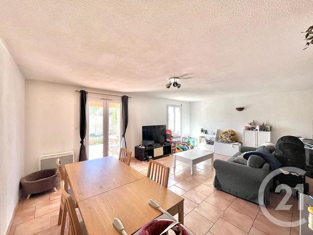 maison à vendre - 4 pièces - 100.36 m2 - L ISLE SUR LA SORGUE - 84 - PROVENCE-ALPES-COTE-D-AZUR - Century 21 Vue Sur Mer