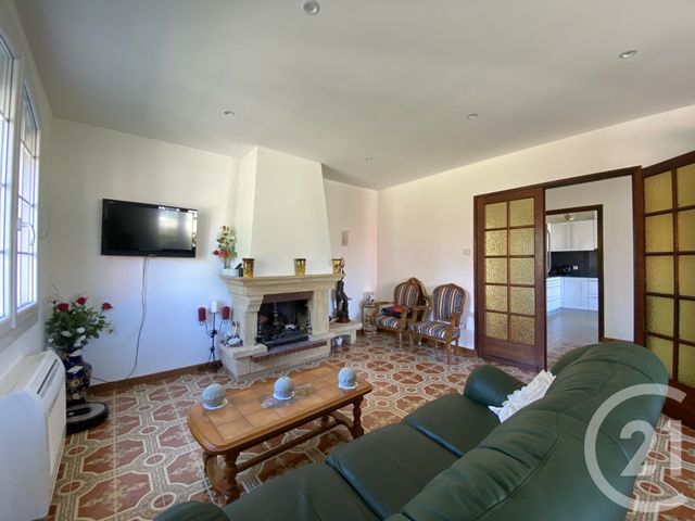 maison à vendre - 8 pièces - 186.96 m2 - VIAS - 34 - LANGUEDOC-ROUSSILLON - Century 21 Vue Sur Mer