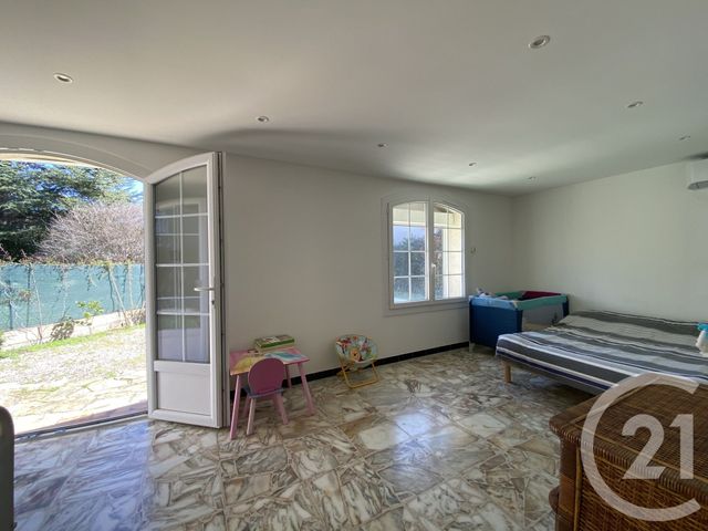 maison à vendre - 8 pièces - 186.96 m2 - VIAS - 34 - LANGUEDOC-ROUSSILLON - Century 21 Vue Sur Mer