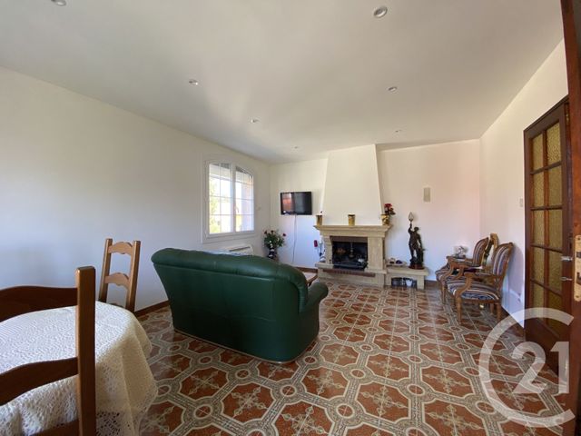 maison à vendre - 8 pièces - 186.96 m2 - VIAS - 34 - LANGUEDOC-ROUSSILLON - Century 21 Vue Sur Mer