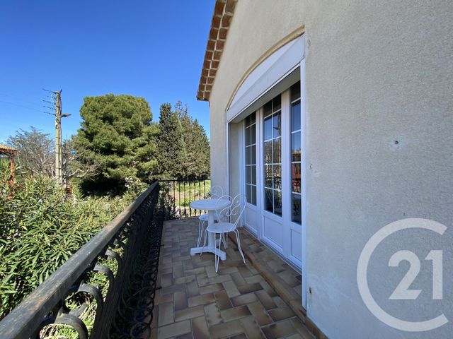 maison à vendre - 8 pièces - 186.96 m2 - VIAS - 34 - LANGUEDOC-ROUSSILLON - Century 21 Vue Sur Mer