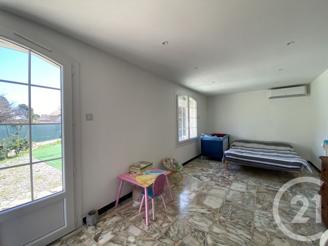 maison à vendre - 8 pièces - 186.96 m2 - VIAS - 34 - LANGUEDOC-ROUSSILLON - Century 21 Vue Sur Mer
