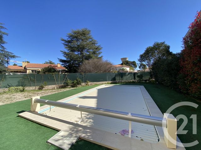 maison à vendre - 8 pièces - 186.96 m2 - VIAS - 34 - LANGUEDOC-ROUSSILLON - Century 21 Vue Sur Mer