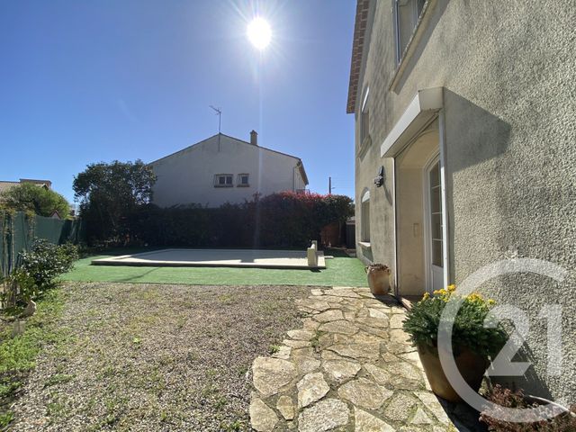 maison à vendre - 8 pièces - 186.96 m2 - VIAS - 34 - LANGUEDOC-ROUSSILLON - Century 21 Vue Sur Mer