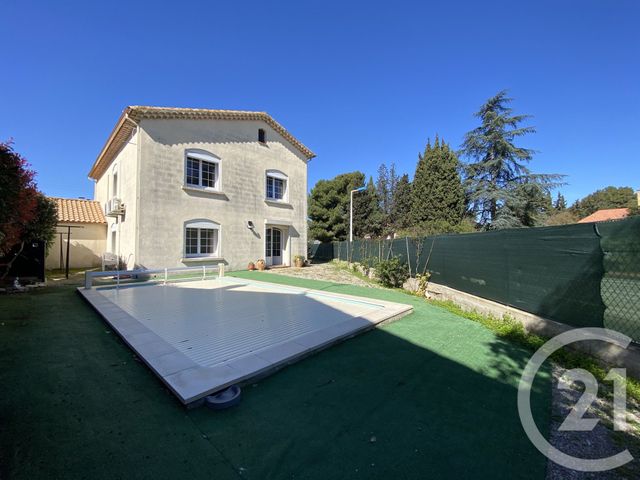 maison à vendre - 8 pièces - 186.96 m2 - VIAS - 34 - LANGUEDOC-ROUSSILLON - Century 21 Vue Sur Mer